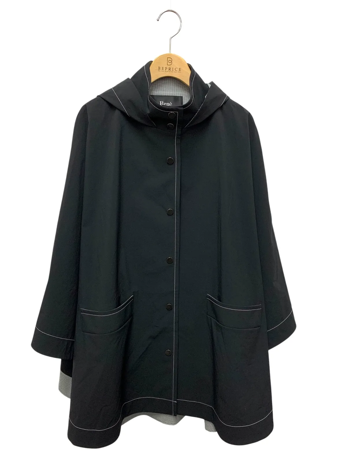 2025年最新】Rene レディース ポンチョ・ケープコートの人気アイテム