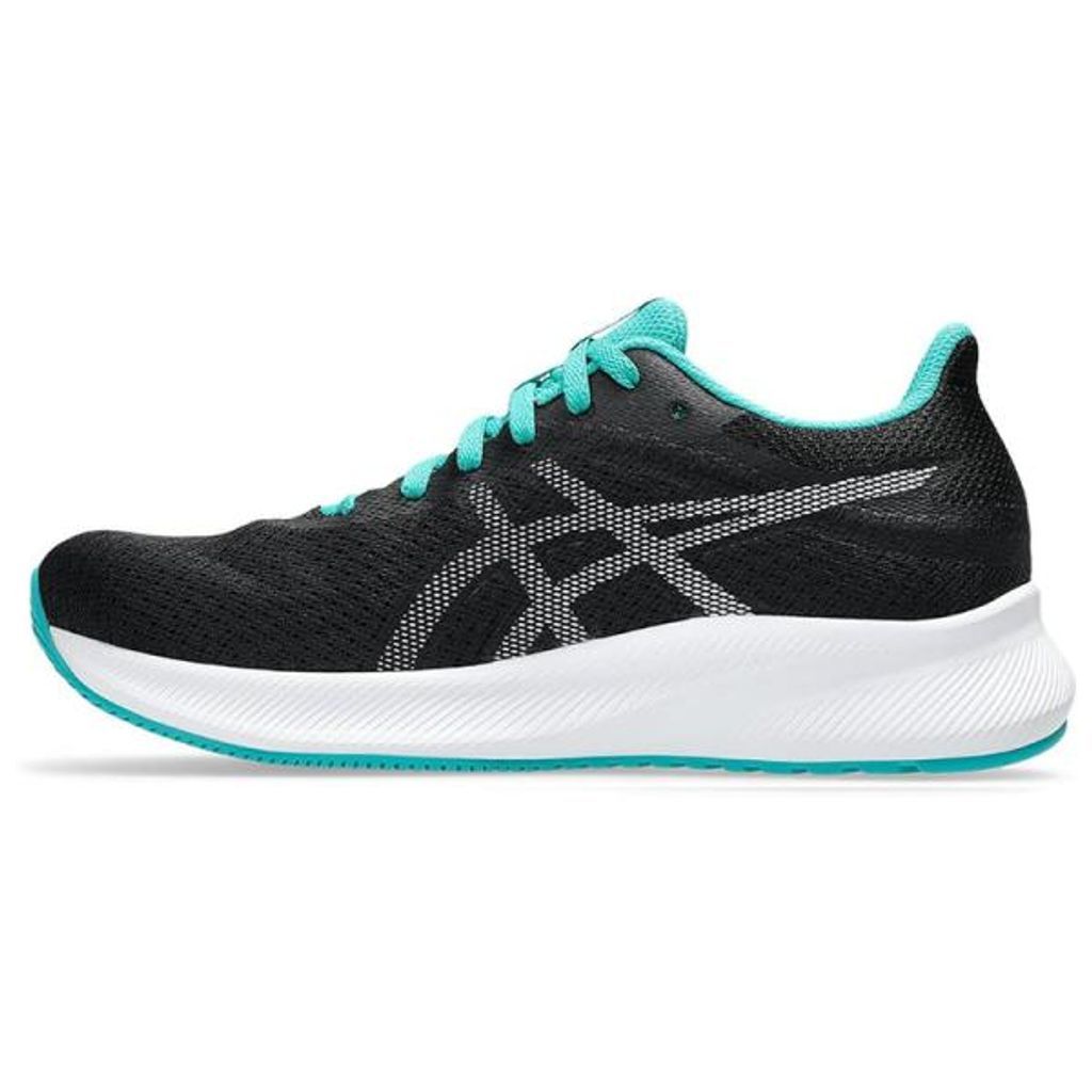 0 PATRIOT ランニングシューズ レディース アシックス ASICS asics 1012B312 アシックス] レディースランニングシューズ [アシックス レディース」の人気商品一覧 Running - パトリオット13 25.5cmの通販