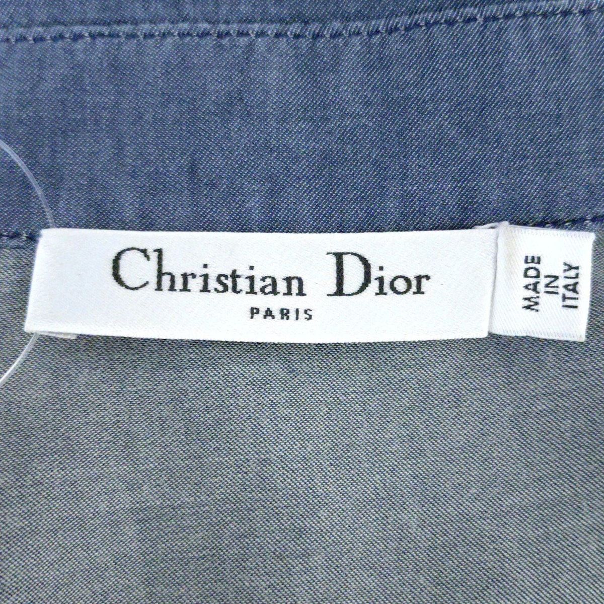 ディオール/クリスチャンディオール ワンピース サイズF 36 レディース  