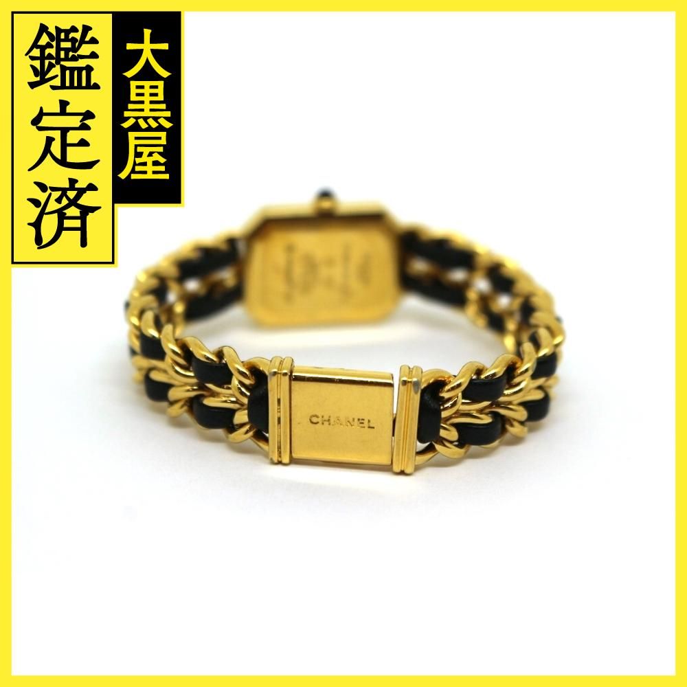 シャネル プルミエールL H0001 【200】 - メルカリ 