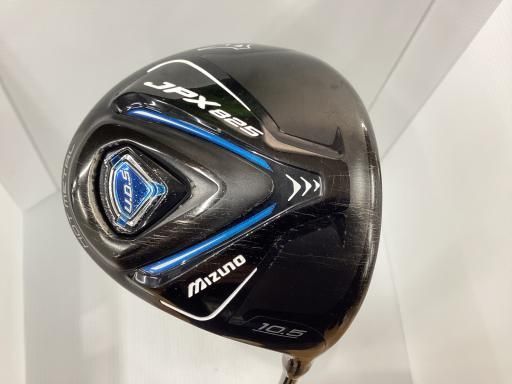 Mizuno JPX ドライバー【１０°】フレックス【Ｓ】 JPXシリーズ｜ミズノ ドライバー