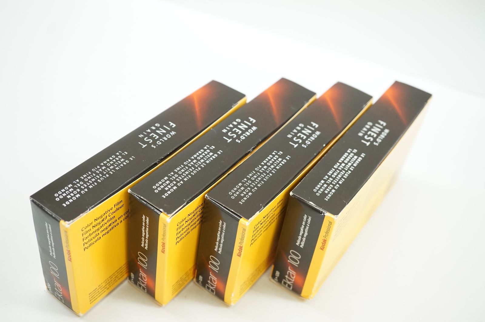 期限切れ KODAK