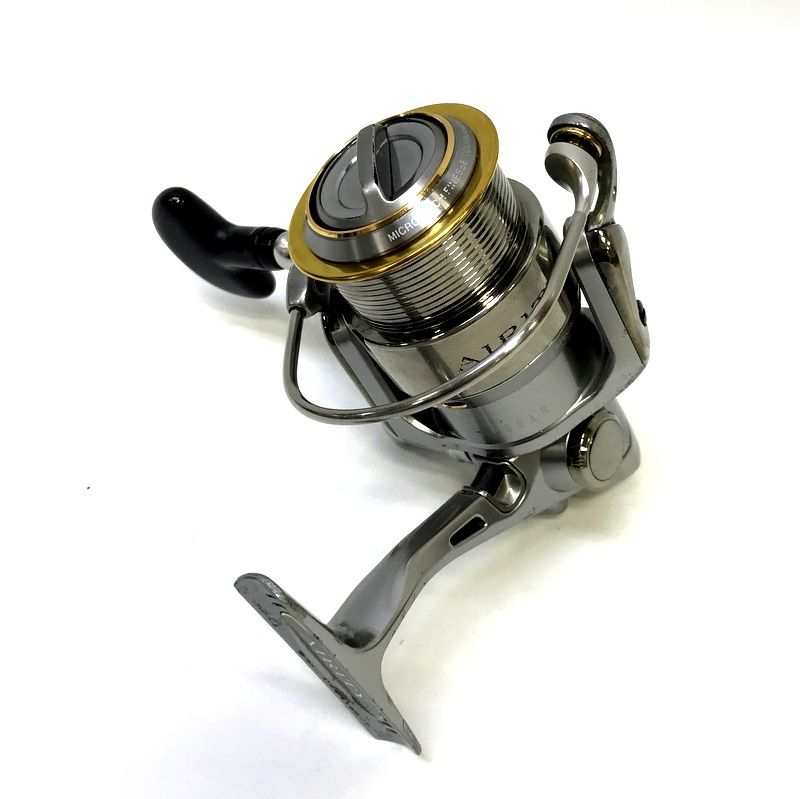 DAIWA ダイワ トーナメントエアリティー 2506 05518 リール
