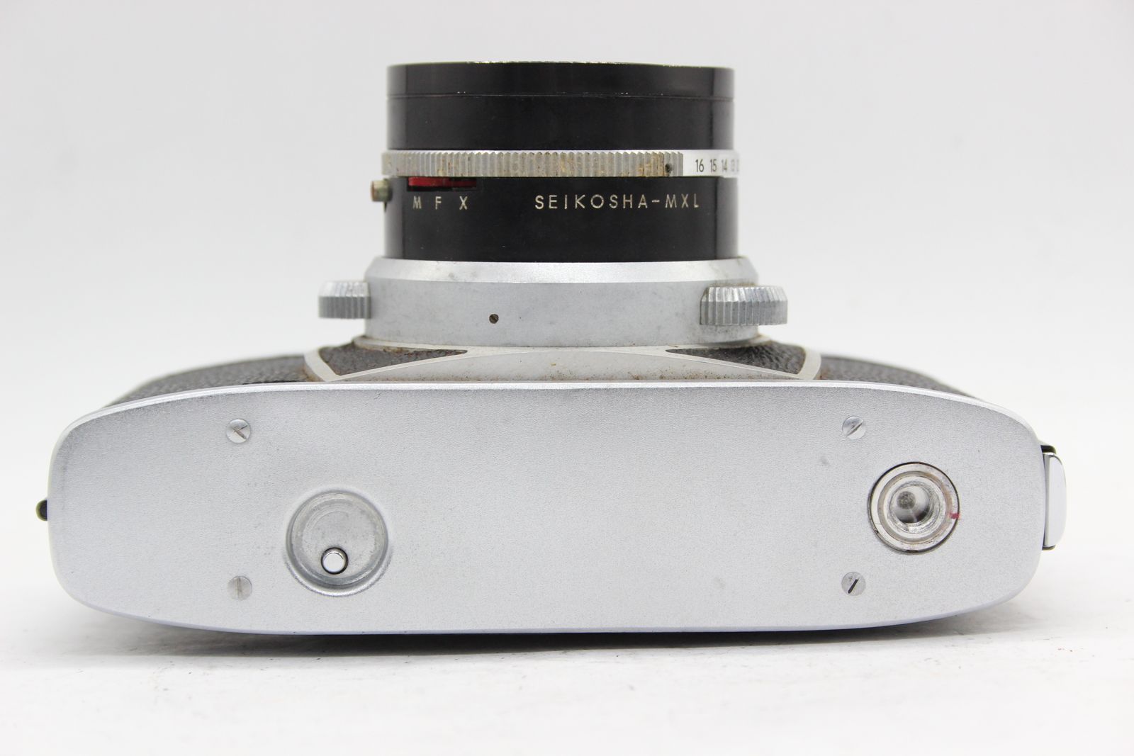 訳あり品】 コーワ Kowa Kallo Prominar 50mm F2 レンジファインダー