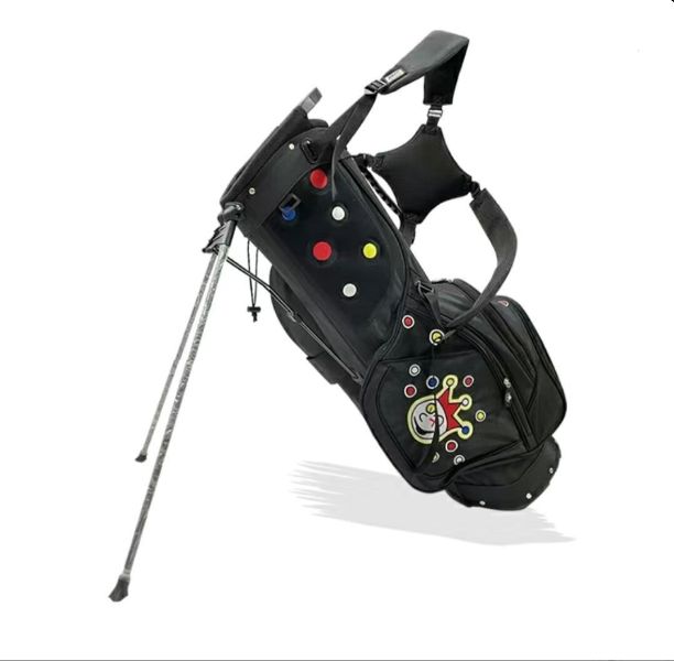 スコッティキャメロン新品未使用キャディバッグ