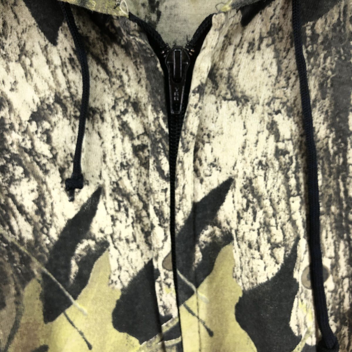 古着 90年代 ACE OUTDOOR OUTFITTER 迷彩柄 リアルツリーカモ