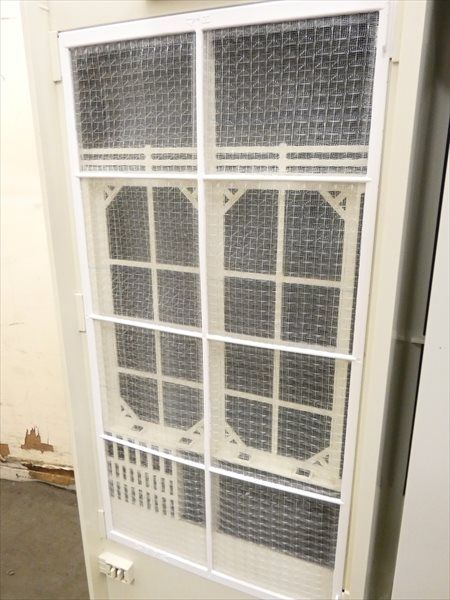 コロナ/CORONA☆窓用ルームエアコン冷房専用☆CW-1615 管N27503