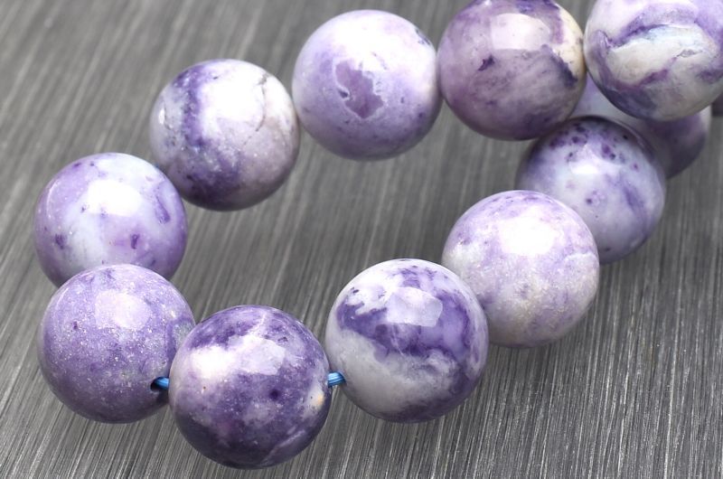 高発色 ティファニーストーン