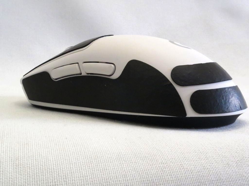 全国迅速発送で送料無料。 225588 Logicool ロジクール ゲーミングマウス 無線 軽量 動作 済 箱なし PRO X SUPERLIGHT 2 ホワイト