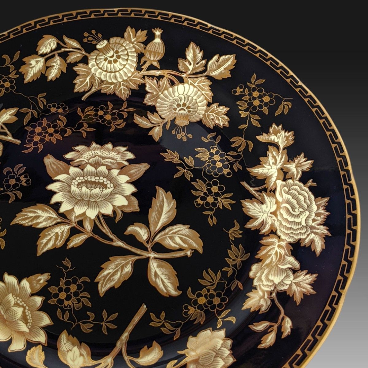 ウェッジウッド Black