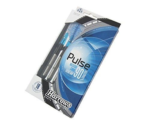 パルス バレル