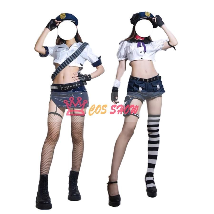 パンティ-ストッキングwithガーターベルト ストッキング パンティ コスプレ cosplay 仮装 イベント 日常服 撮影 舞台 ハロウィン ステージ