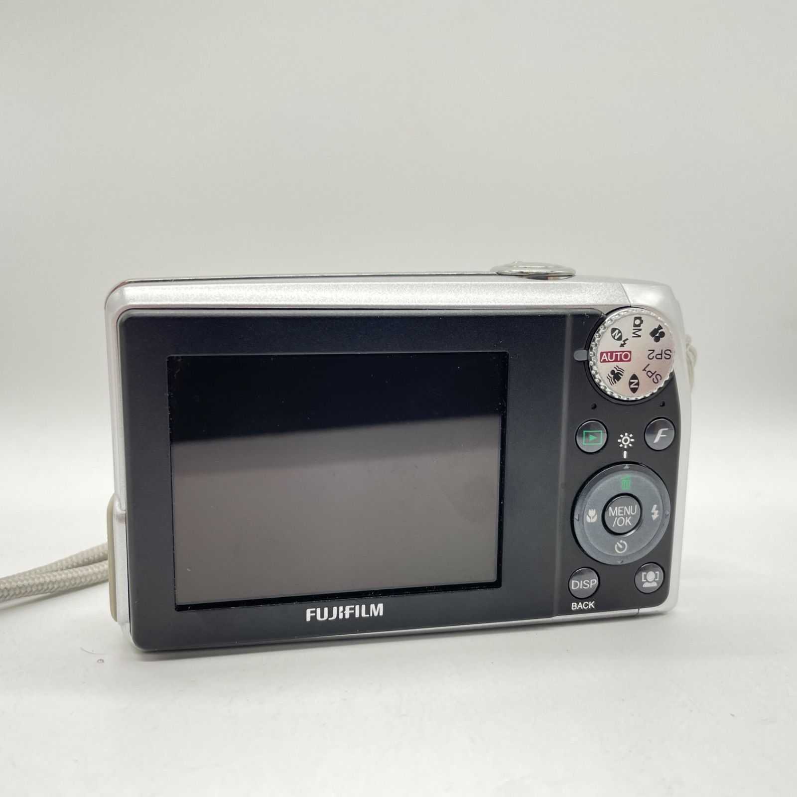 動作品 転送特典無料あり FINEPIX F 40 fd デジタルカメラ デジカメ コンデジ メーカー FUJIFILM スポーツ撮影 コンパクトデジタルカメラ 