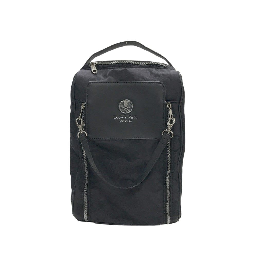 マークアンドロナ シューズケース 高級マークアンドロナ MARK & LONA