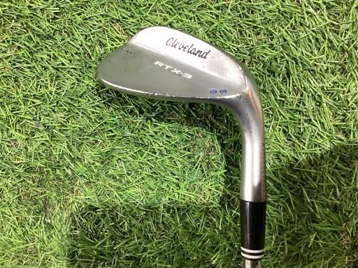 クリーブランド ウエッジ RTX4 48/8 MID 中古】 クリーブランド