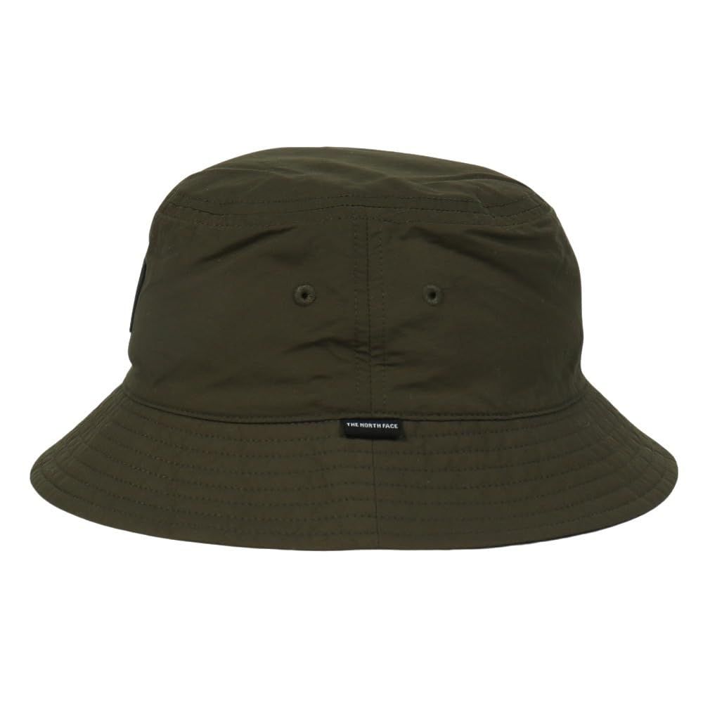 ザノースフェイス 帽子 リバーシブルフリースバケットハット