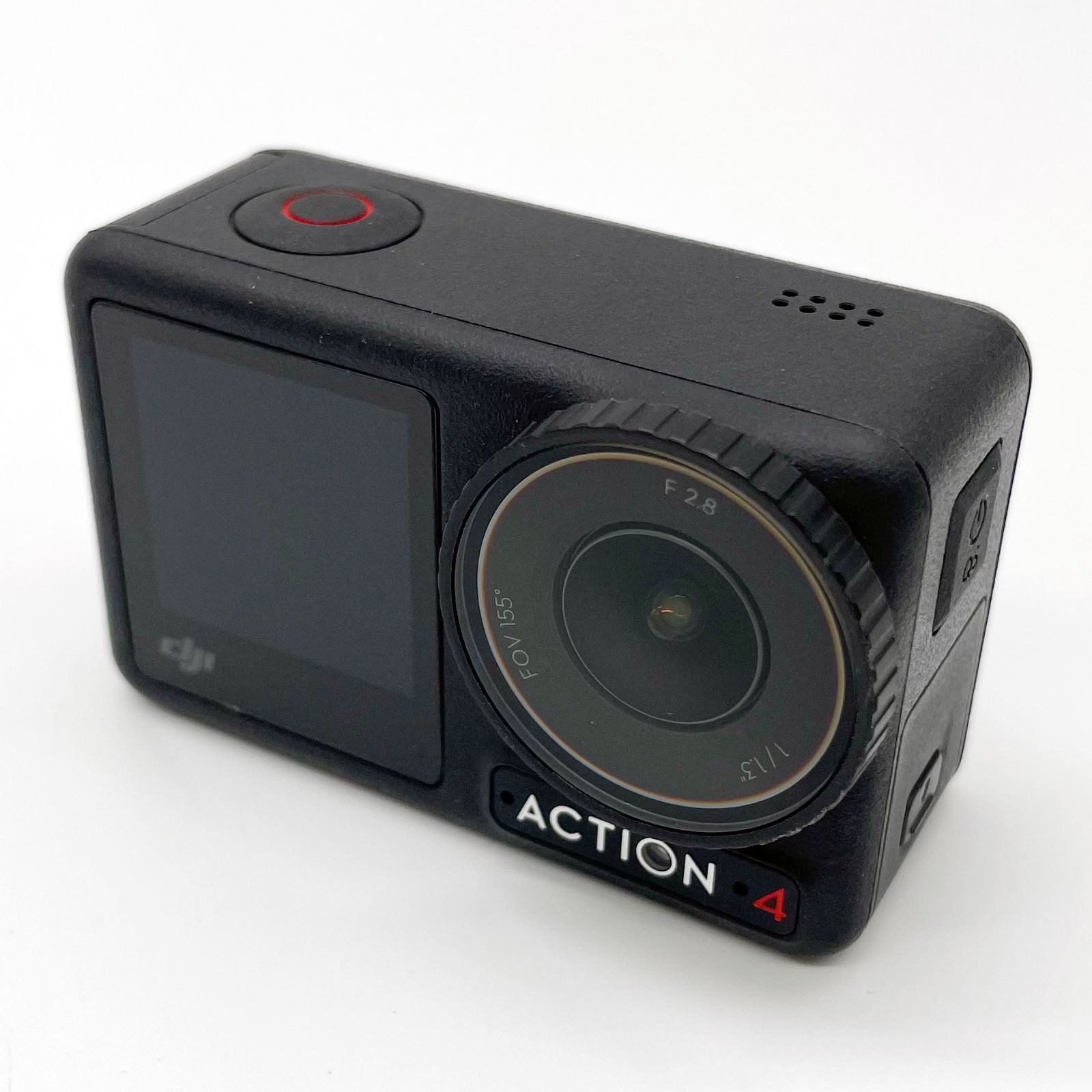 □ほぼ新品 DJIジャパン Osmo Action 4 Adventure Combo CA2040