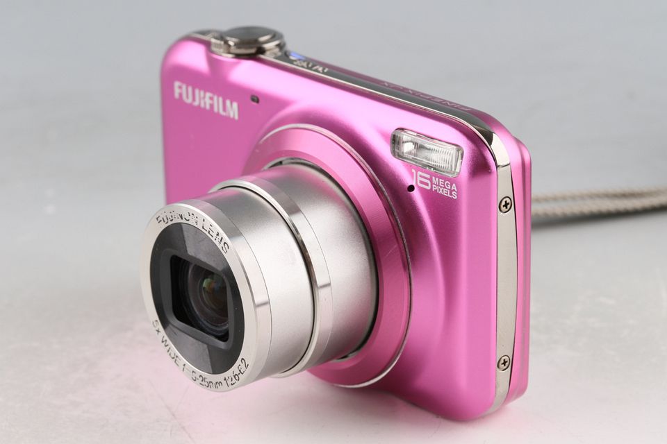 Fujifilm Finepix JX400 Digital Camera With Box #58693L9 - メルカリ