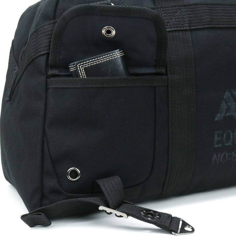 新品 AVIREX アヴィレックス EAGLEシリーズ ショルダーバッグ ボストン