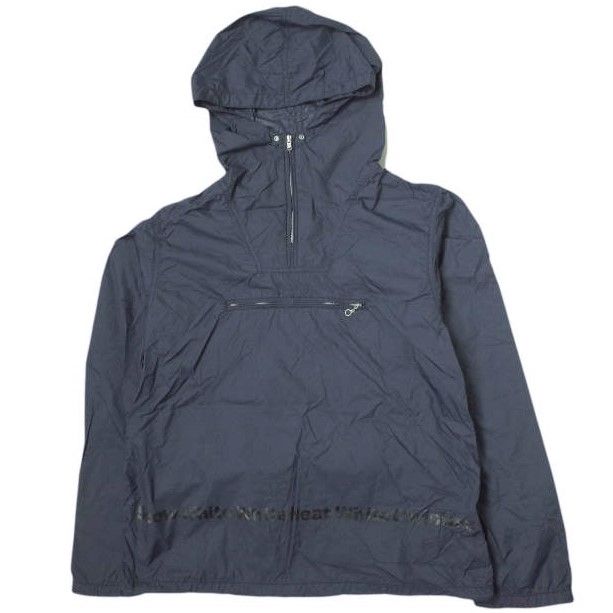 COMME des GARCONS SHIRT ジャケット S ネイビー COMME des GARÇONS