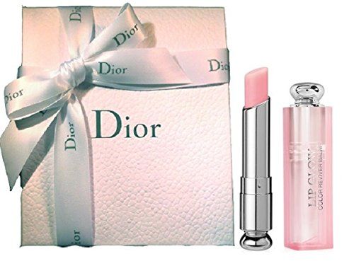 ギフトセット】DIOR ディオール アディクト リップ グロウ【DIOR