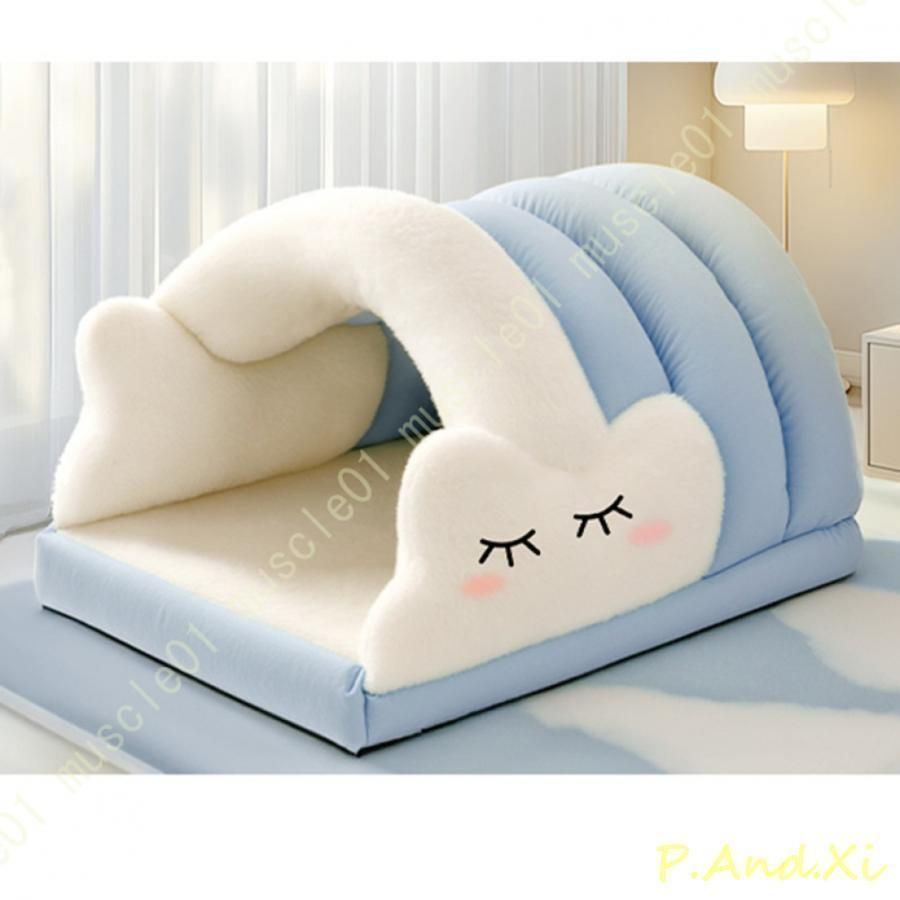暖かい 寝袋
