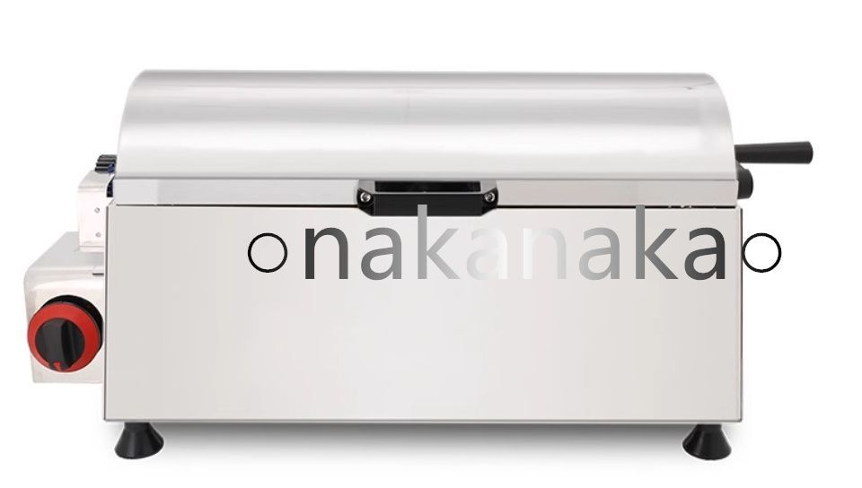 業務用ベビーカステラ機 ガス式 45穴 【即日発送】 ベビーカステラ機 ガス式 業務用 屋台 飲食店 厨房用品 45穴 イベント