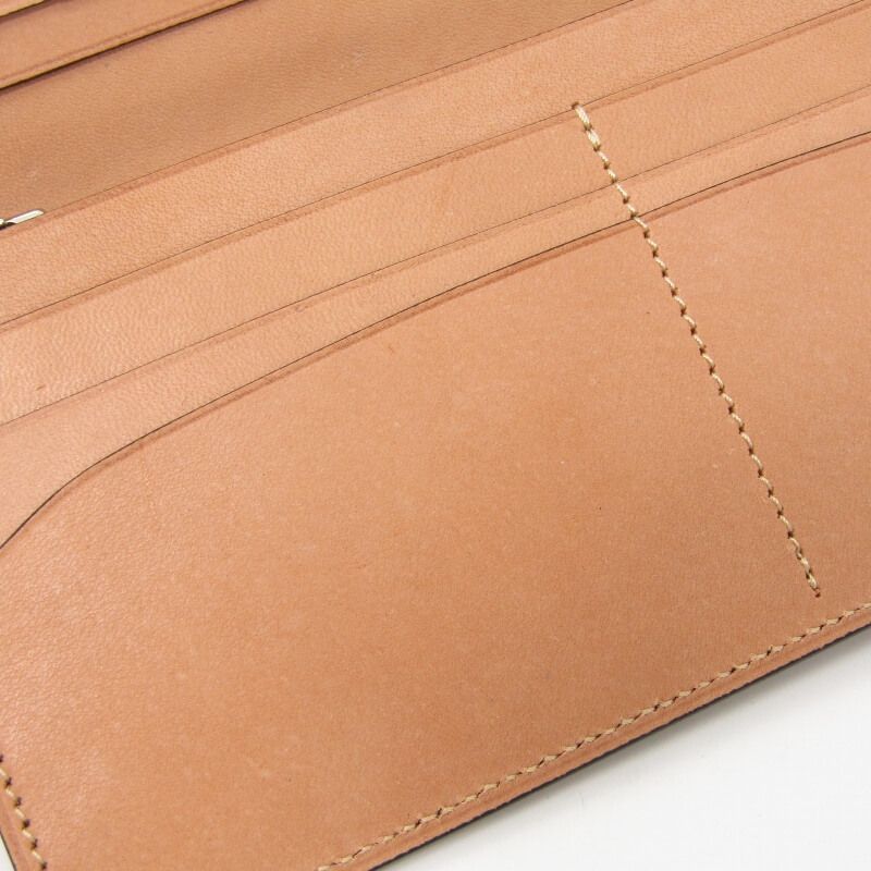 フラソリティ 長財布