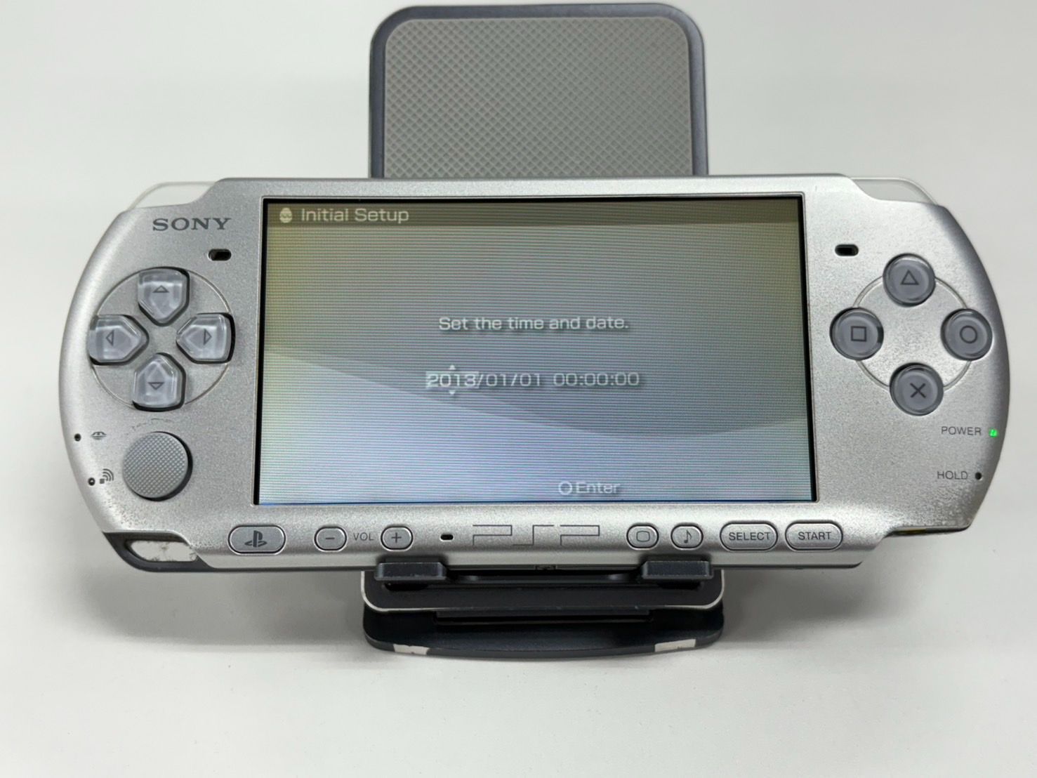 SONY - 【箱付】SONY PSP-3000 シルバー s-l1200.jpg