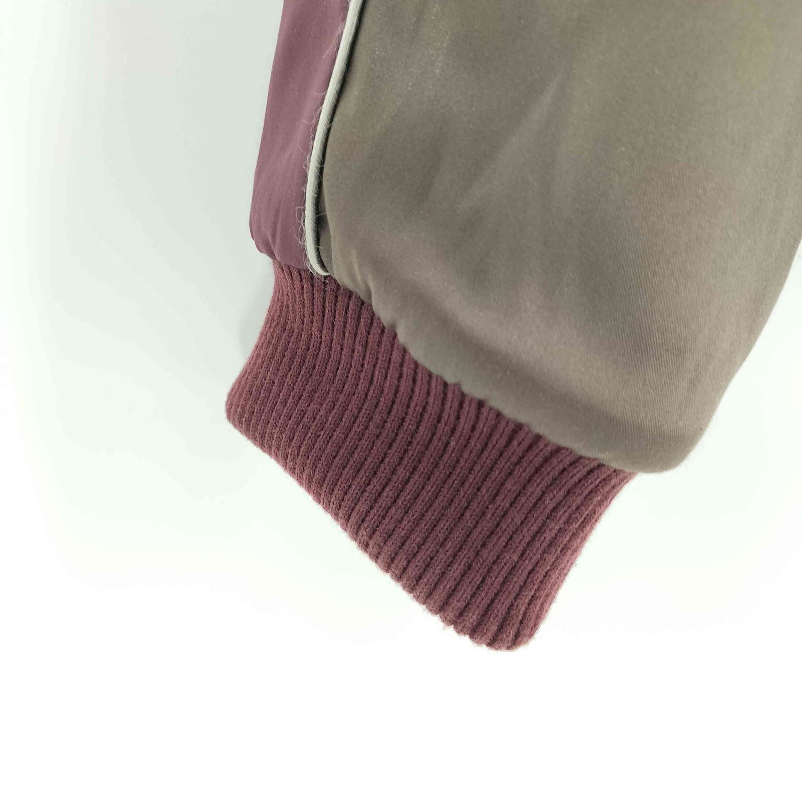 メルヴィンス MLVINCE QUILTED SOUVENIR JACKET メンズ JPN：XL - メルカリ