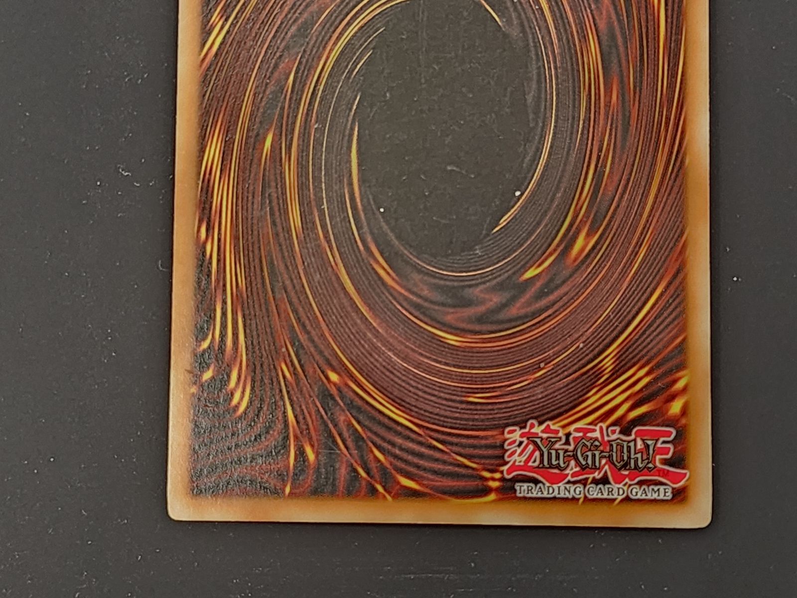 青眼の白龍 ブルーアイズ 英語版 ゴールドゴーストレア