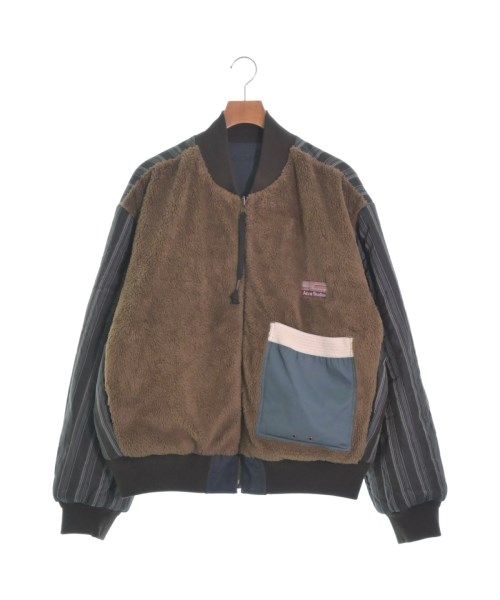 Acne Studios ブルゾン メンズ 【古着】【中古】【送料無料】 - メルカリ