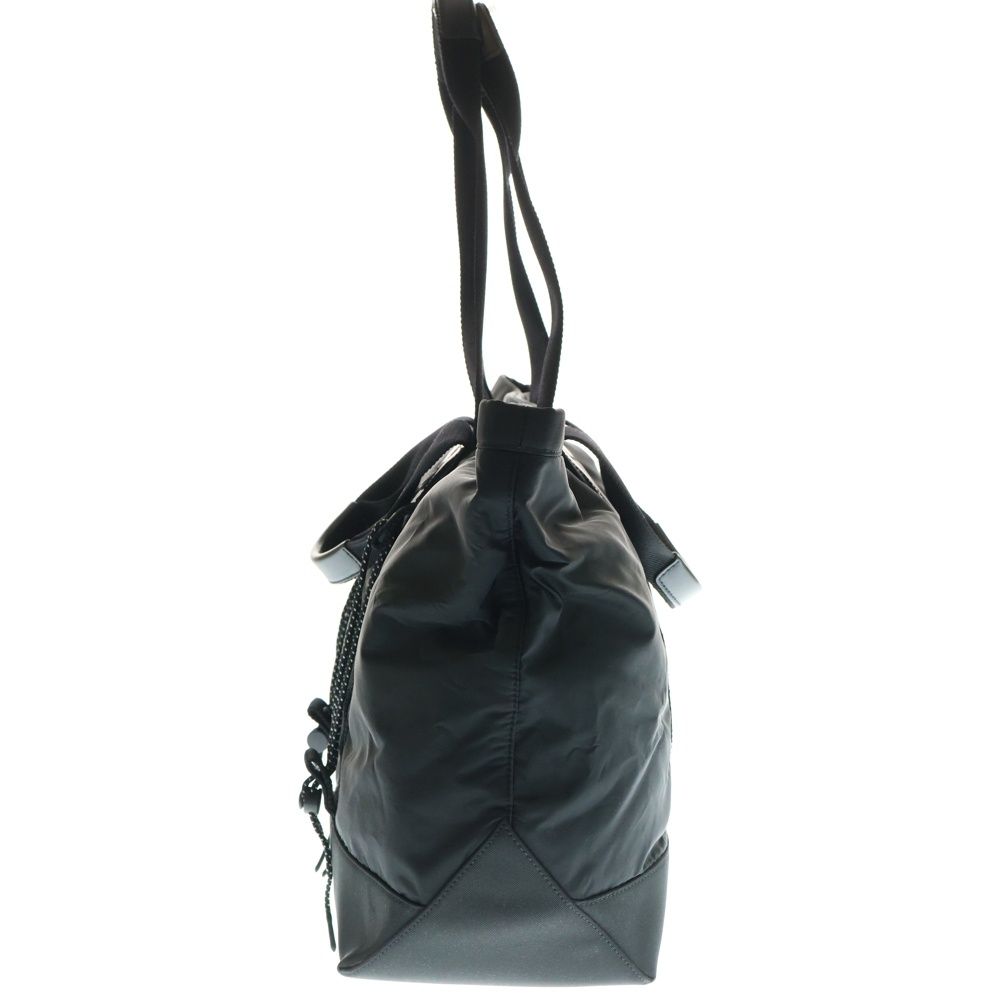 テックトートバッグ