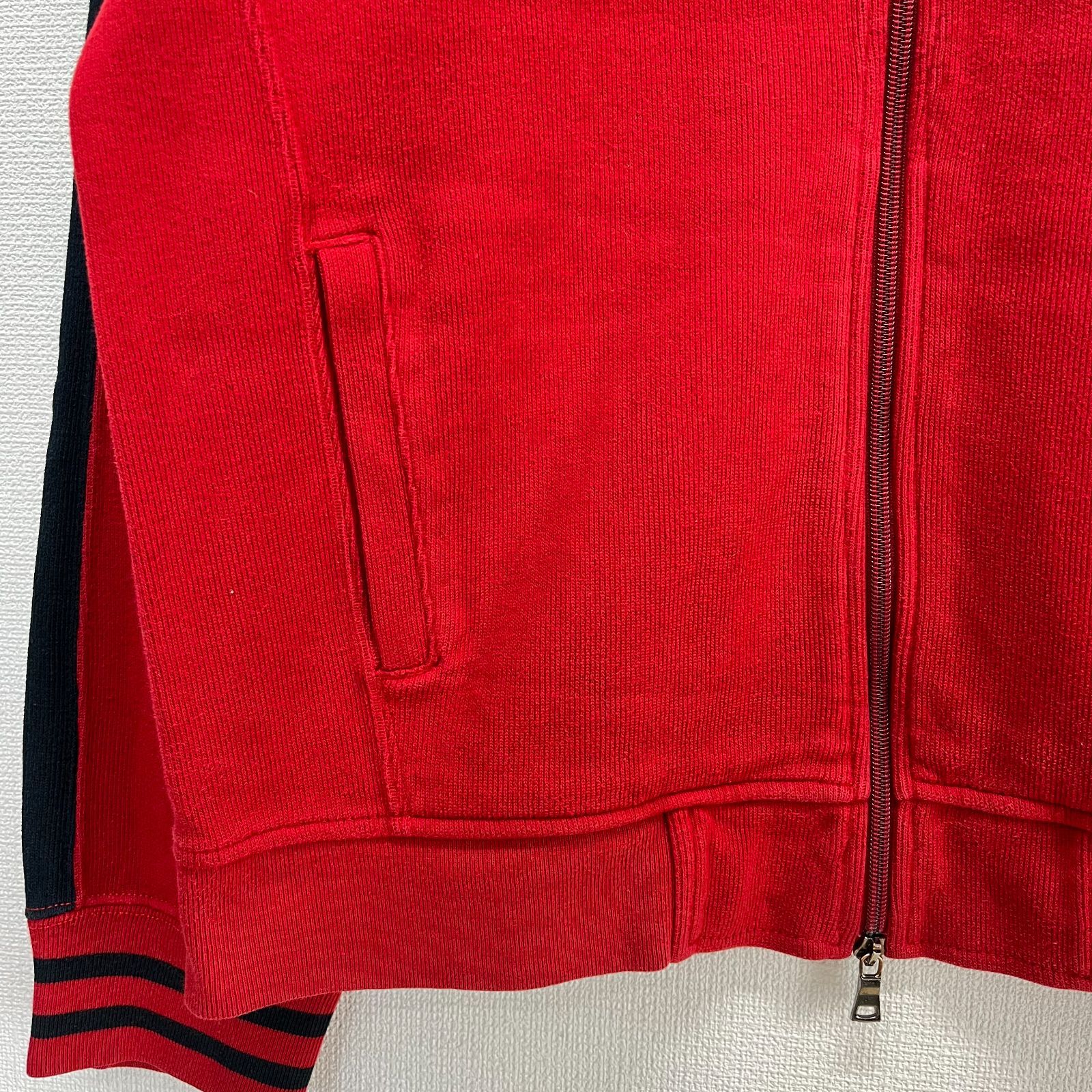 POLO RALPH LAUREN ポロ ラルフローレン KK-RL-LS-0536 コットンニット 