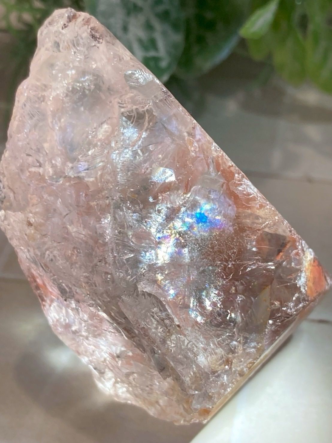 レムリアンシードクリスタル