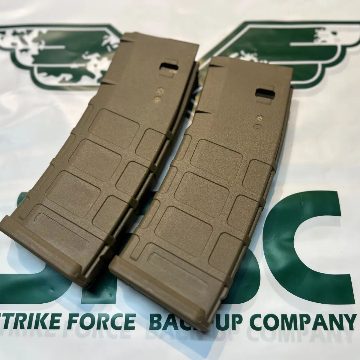 PMAG