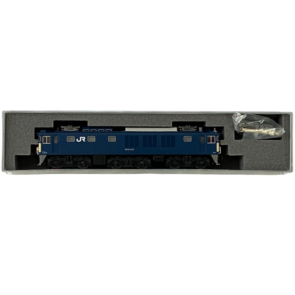 KATO EF64 1000 一般色 品番3023‐1中古 KATO 3023-1 EF64-1000 一般色 電気機関車 Nゲージ 鉄道模型