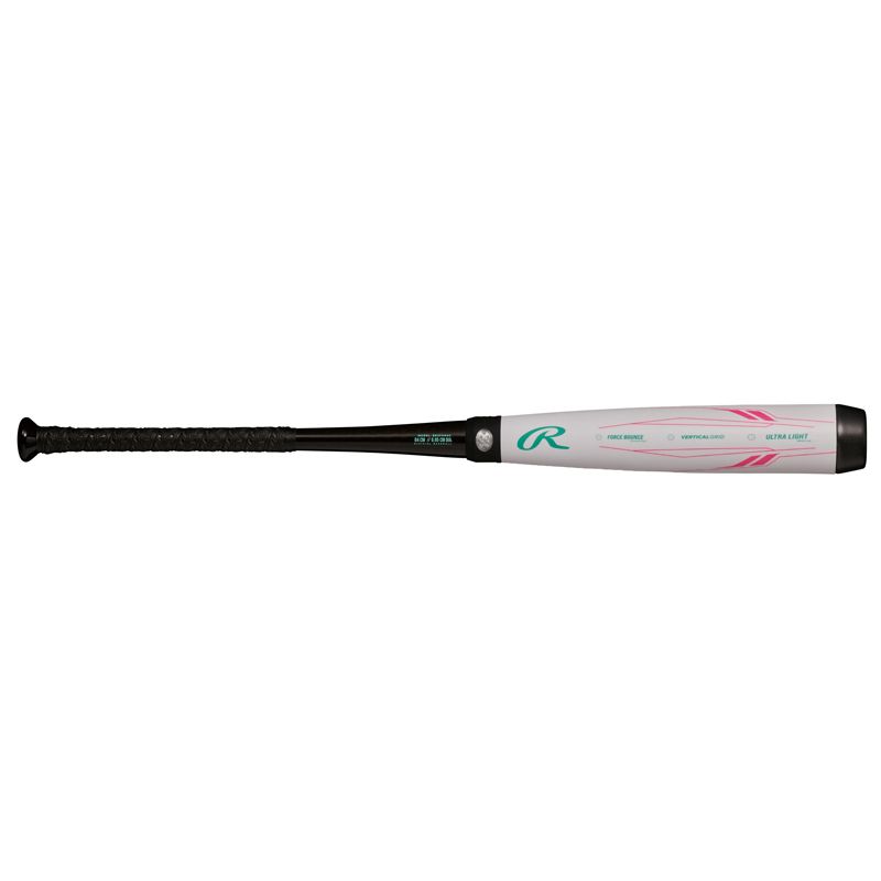 安定感 ローリングス Rawlings 軟式 HYPER MACH 4ORCE FRP製 軟式用バット Non-Wood Bat 23FW BR3FHM4C-W