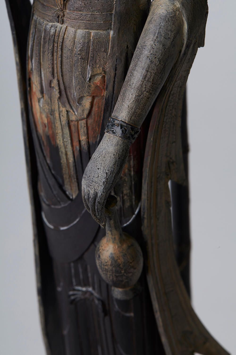 適切な イスム Standard 百済観音 インテリア仏像 送料無料