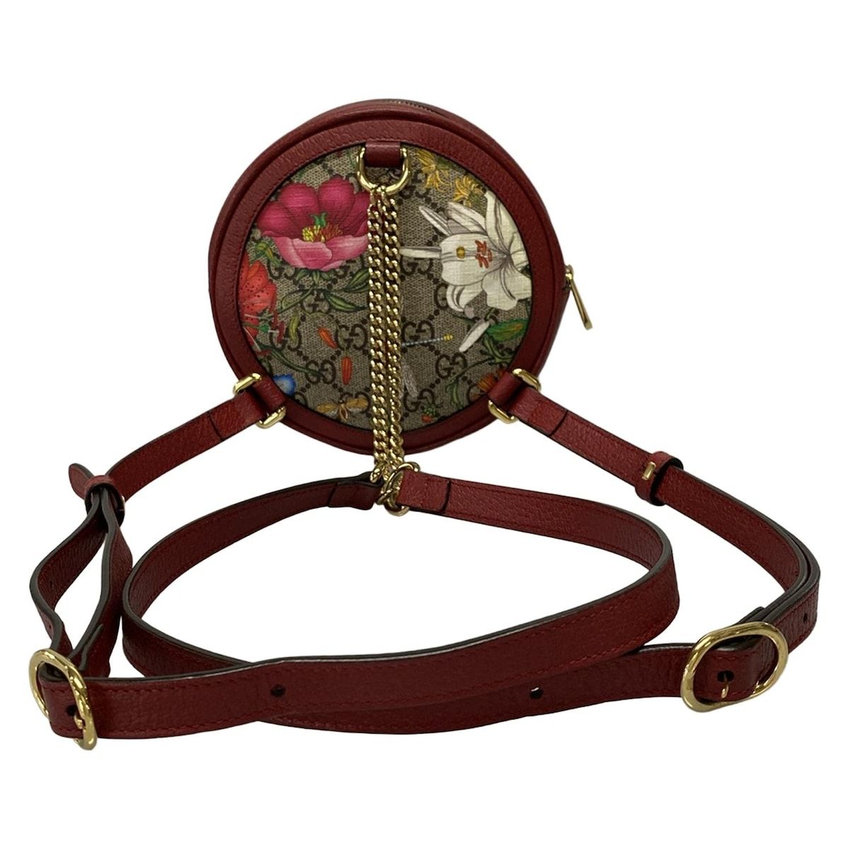 チェーンショルダー