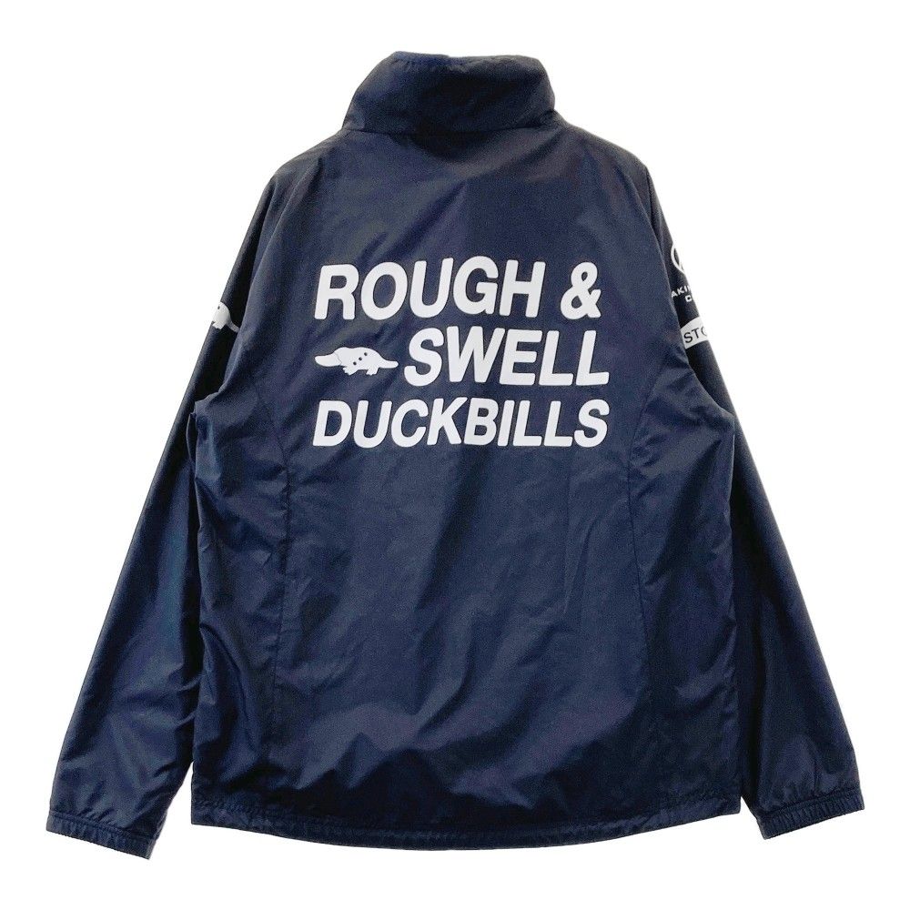 ラフ&スウェル ジャケット Mサイズ サイズ：M ROUGH&SWELL ラフアンド