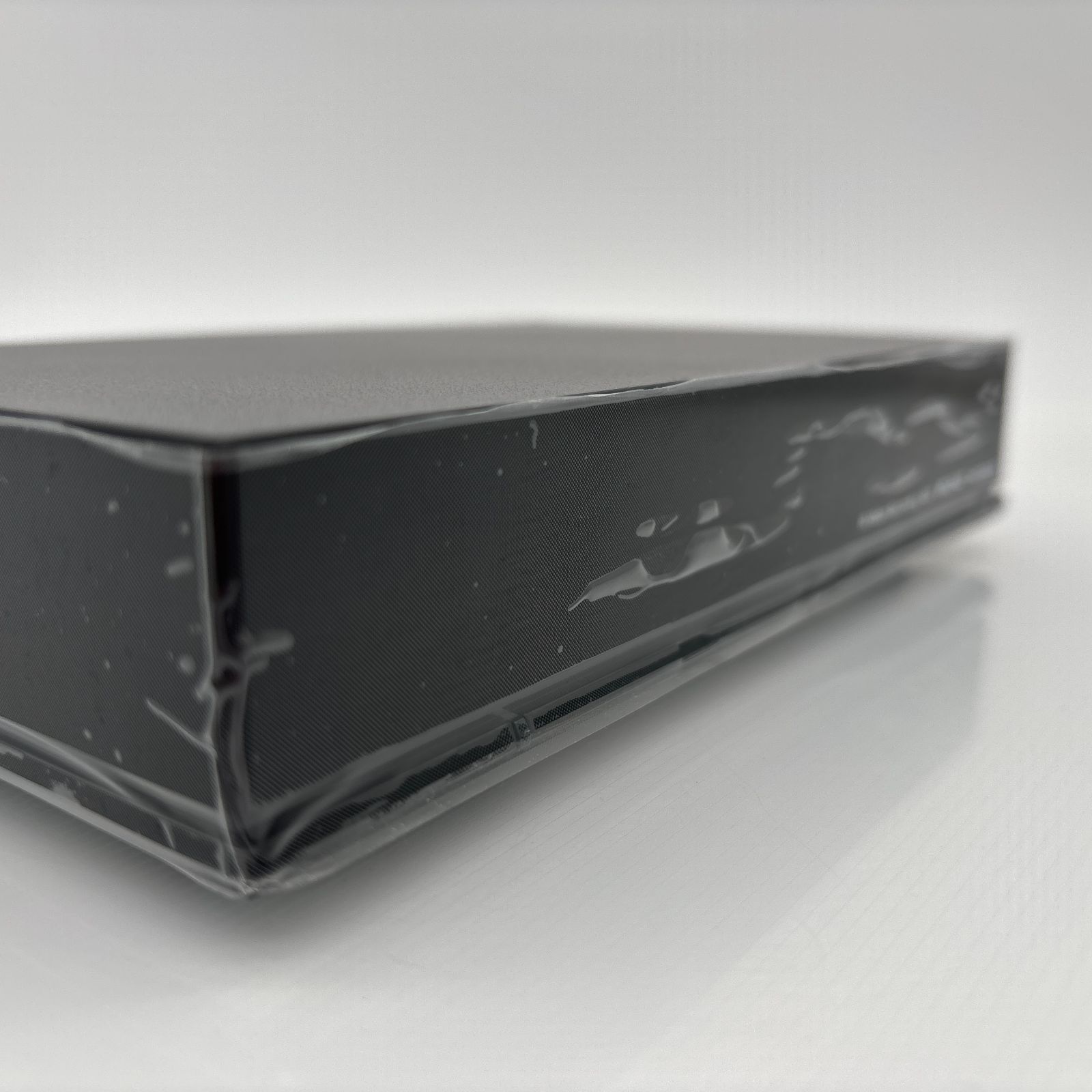 3TB HDDレコーダー