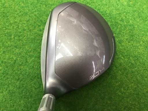 中古】 テーラーメイド SIM GLOIRE 7W レディース フェアウェイウッド