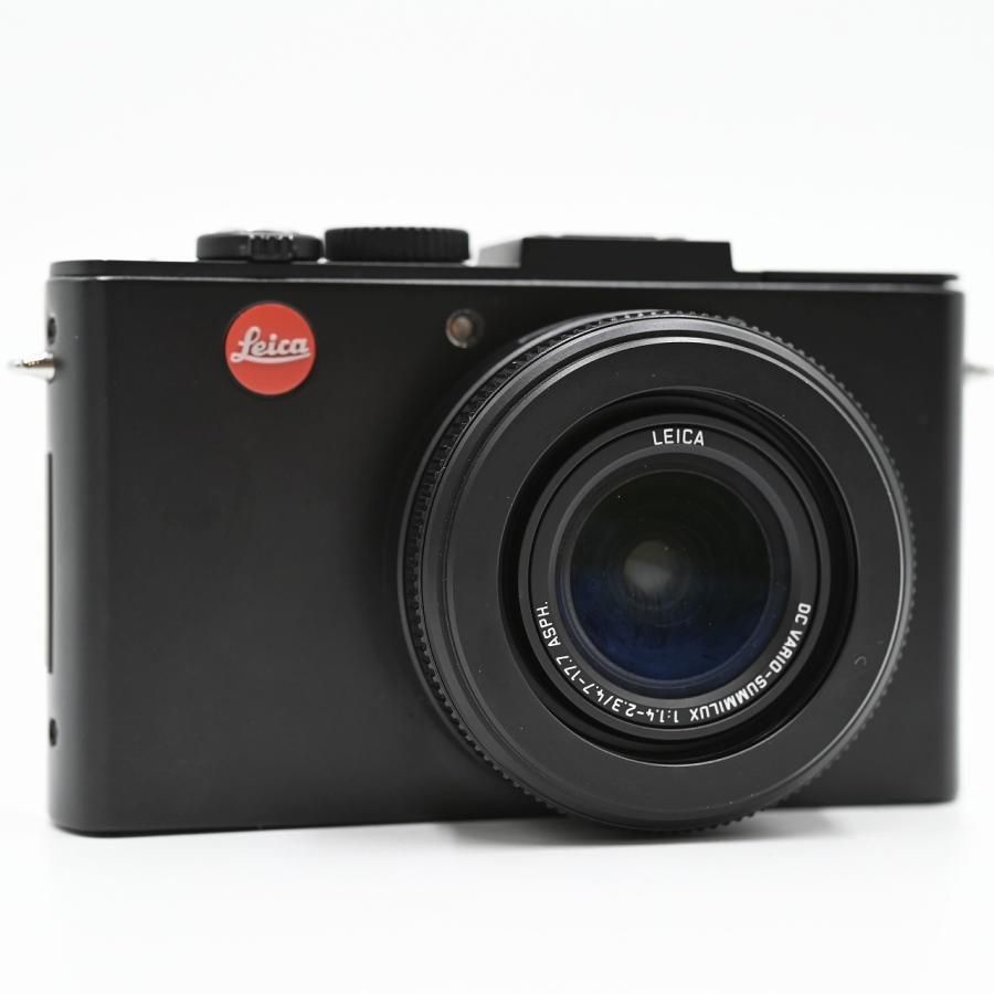 新品級】Leica ライカ デジタルカメラ D-LUX6 #1560 - メルカリ