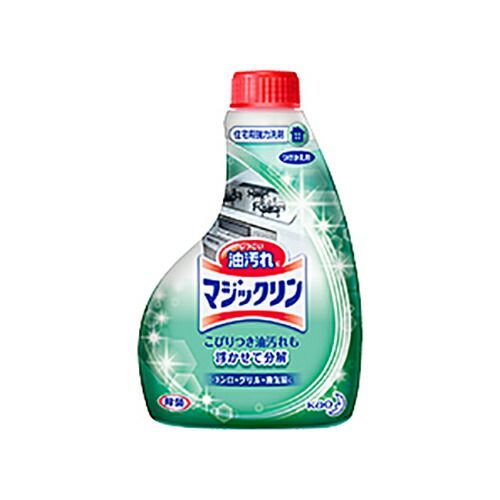 クーポン配布中-スーパー 対象 まとめ 家庭用洗剤 花王 マジックリン 036179 4901301036179 ●容量 ４００ｍｌ 1本 ×48セット