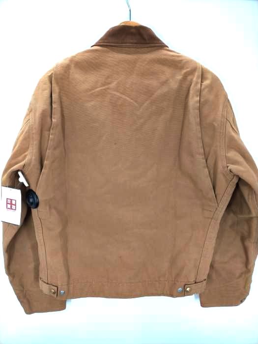 カーハート Carhartt 80S USA製 デトロイトジャケット 襟コーデ - 古着