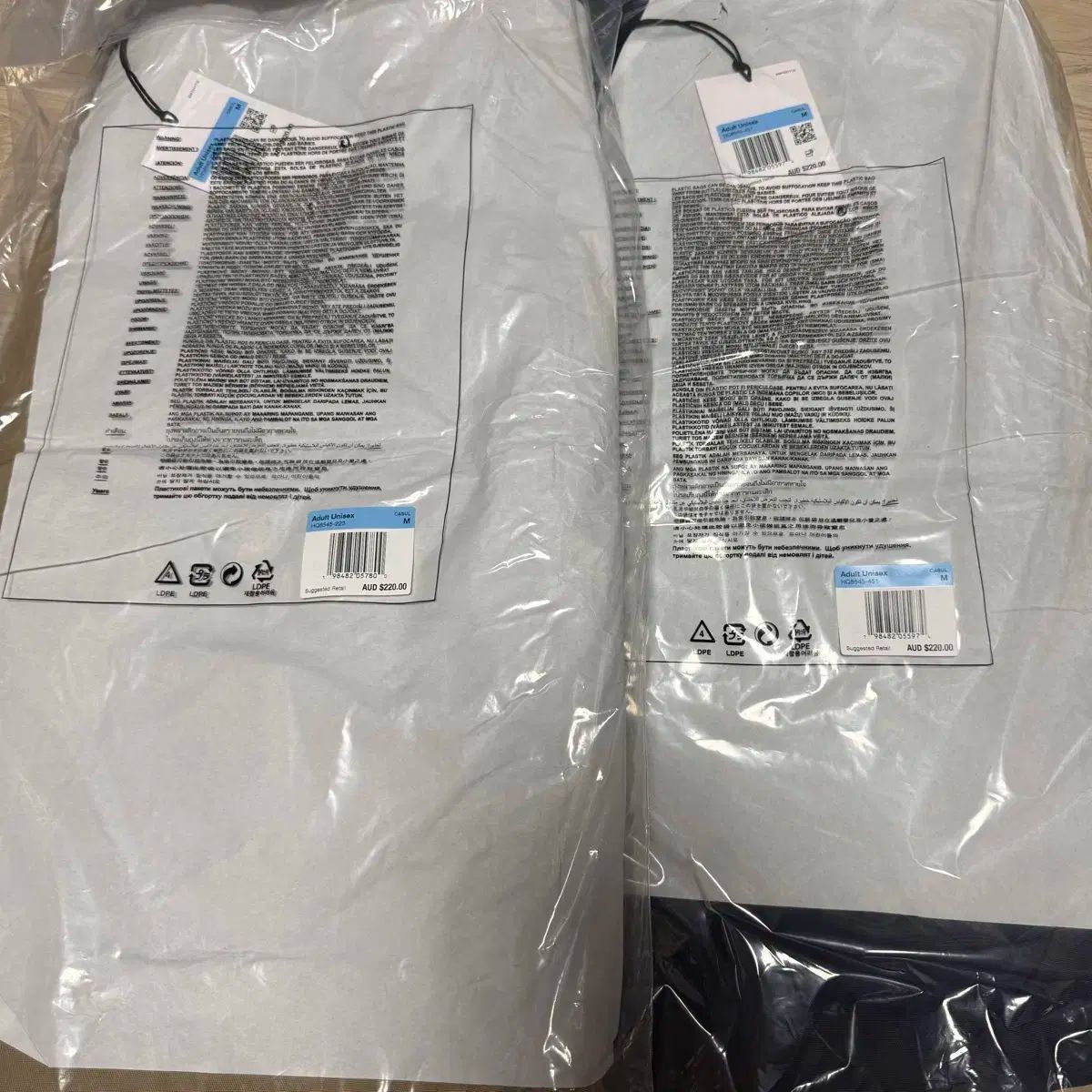  M NIKE x STUSSY ユーティリティ パンツ オブシディアン HQ 8545-451 ジョガーパンツ スウェットパンツ パンツ