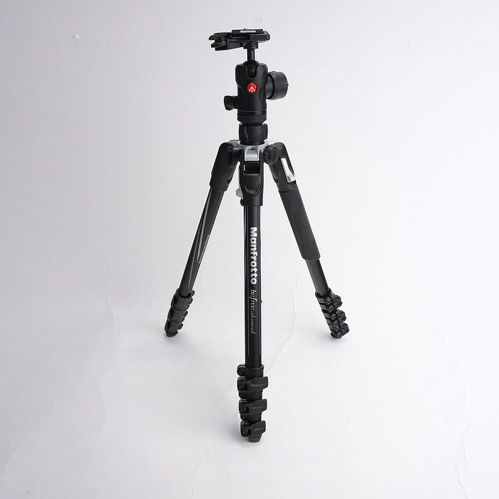 マンフロット Manfrotto MKBFRLA4BK-BH 三脚