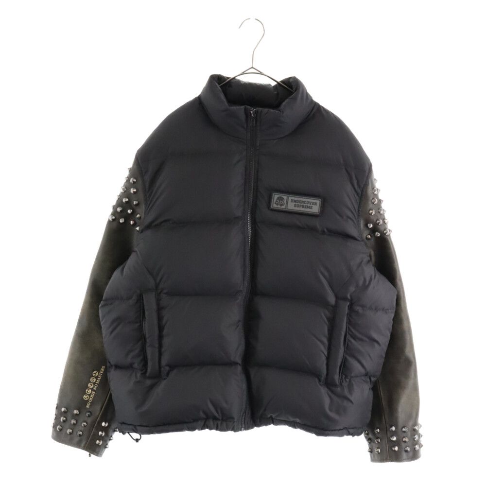 SUPREME (シュプリーム) 23SS×UNDERCOVER Puffer Jacket アンダー