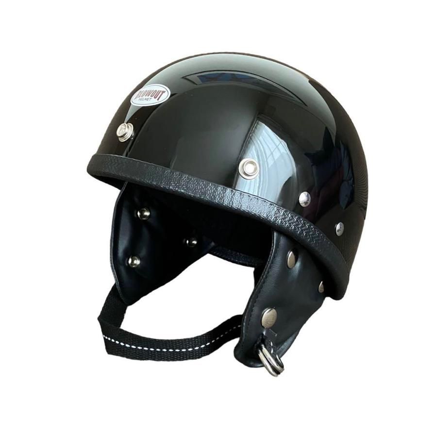 Blowout RERヘルメット イージーライダース ショーティー